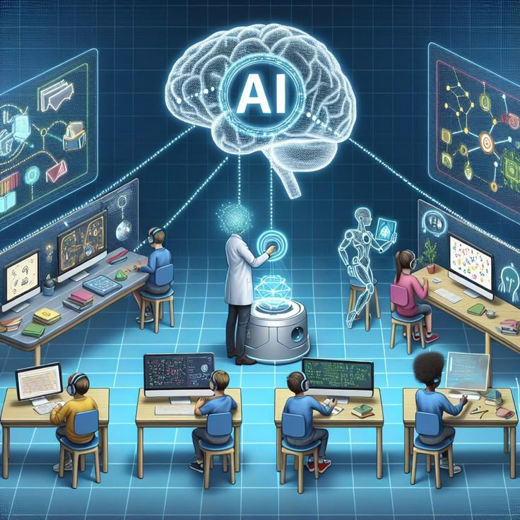 ai in education