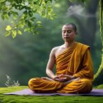 Vipassana Buddhism: The Powerful Meditation Practice for Ultimate Mindfulness