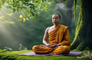 Read more about the article Vipassana Buddhism: The Powerful Meditation Practice for Ultimate Mindfulness