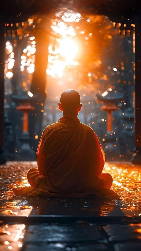 vipassana buddhism