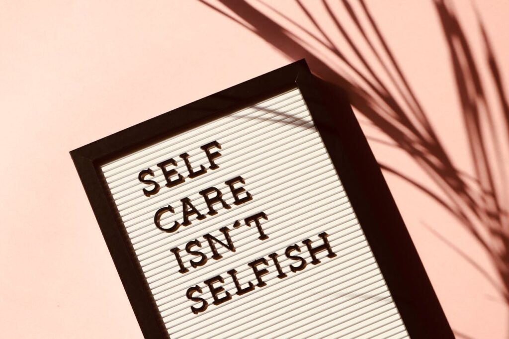 The Ultimate Self-Care Checklist: 10 Essential Practices for Daily Well-Being