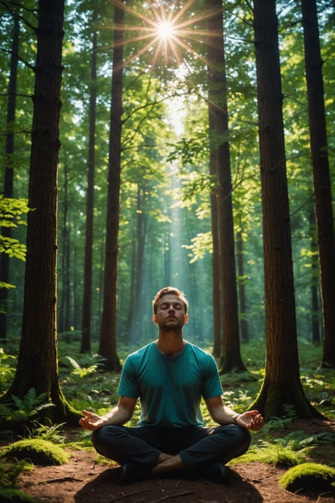 joe dispenza meditation