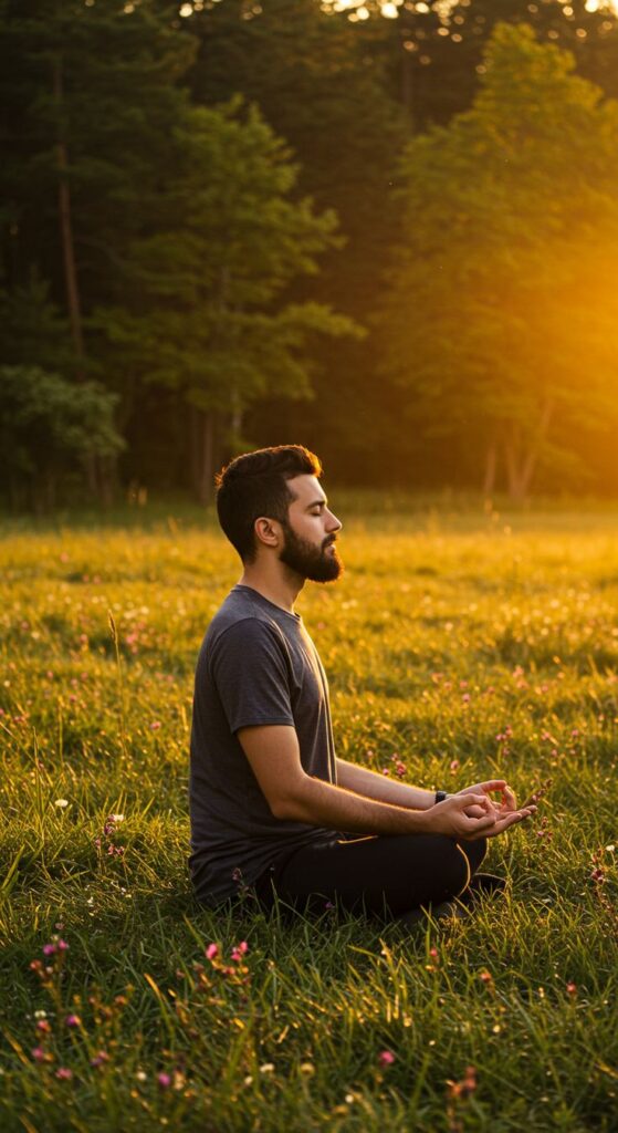 joe dispenza meditation