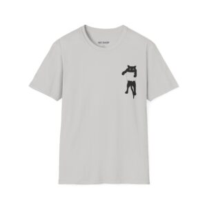 Stylish Unisex Softstyle T Shirt