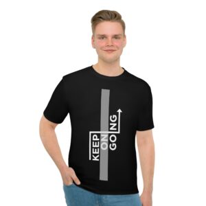 Men’s Loose T shirt