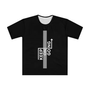 Men’s Loose T shirt