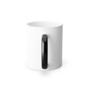 Color Changing Biology Mug